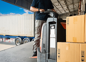 Cargas Fechadas em nível Brasil