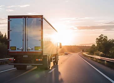 Coletas e entregas locais com rapidez